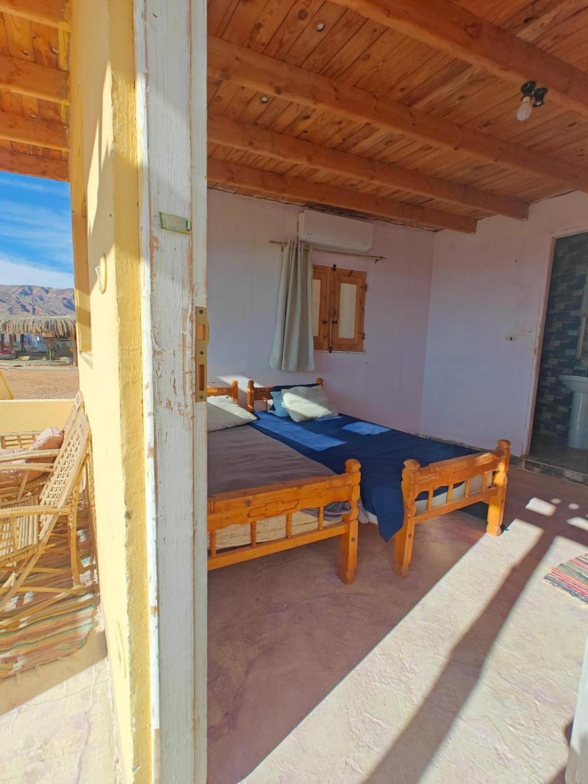 Otel Acacia Camp