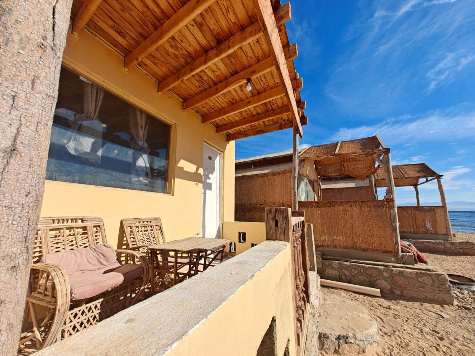 Acacia Camp Nuweiba`