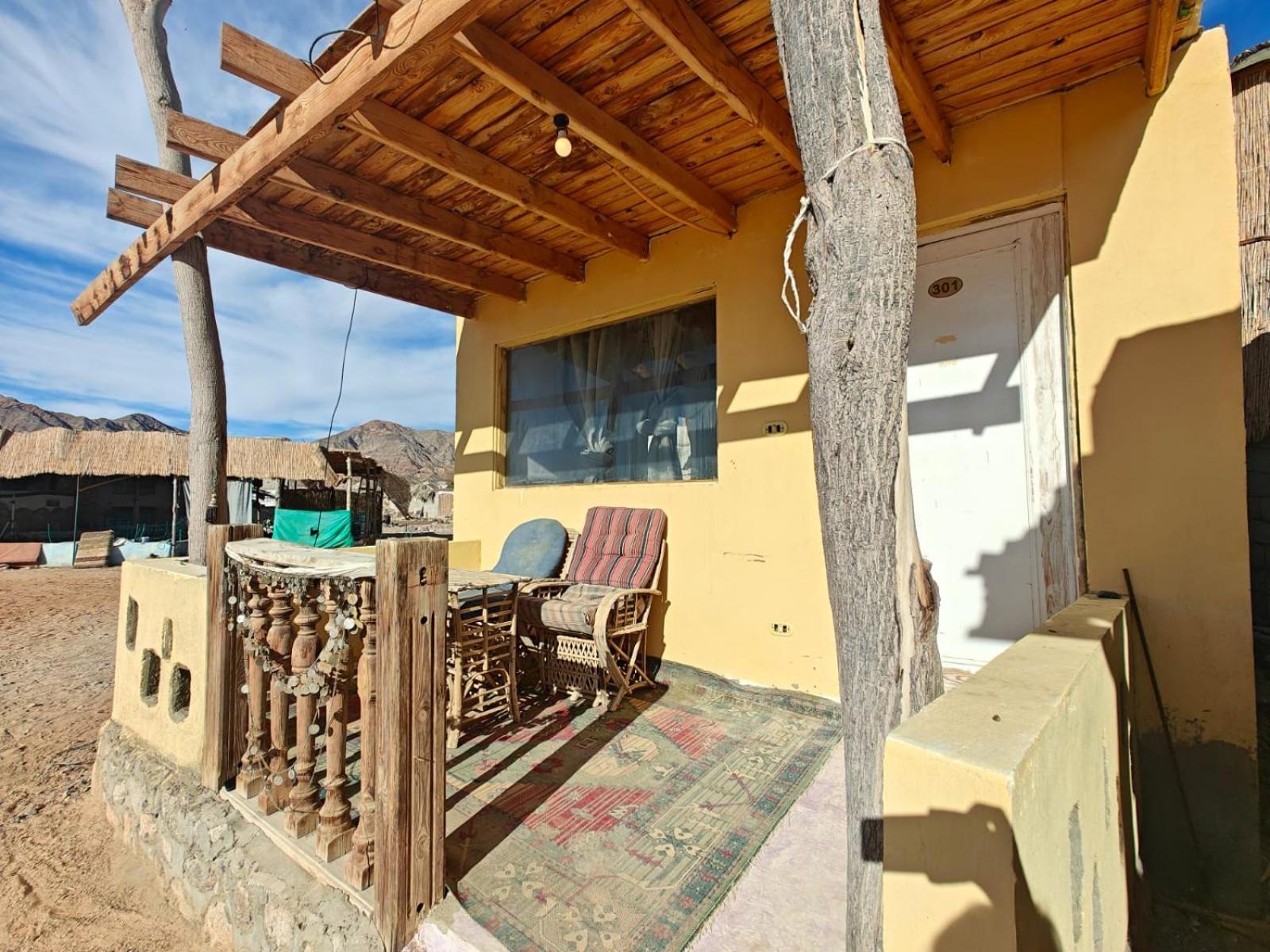 Acacia Camp 2* Nuweiba`