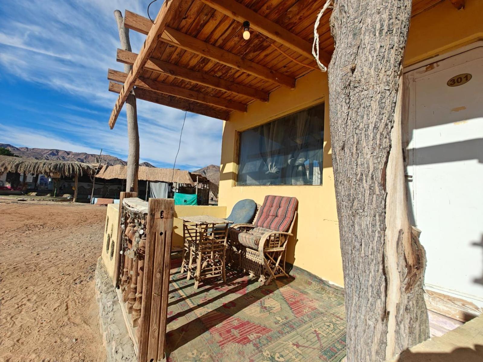 Acacia Camp Otel