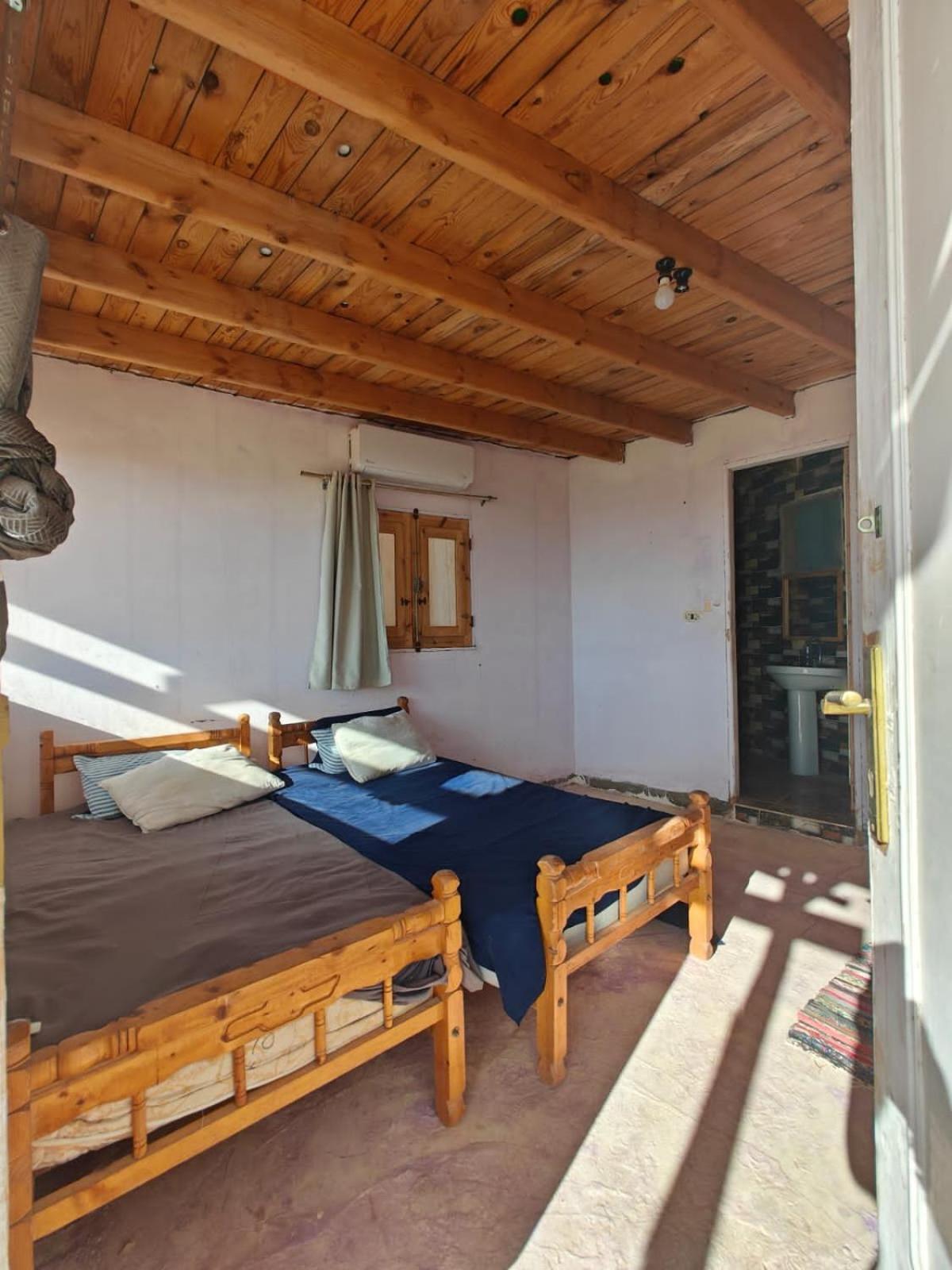 Otel Acacia Camp Nuweiba`