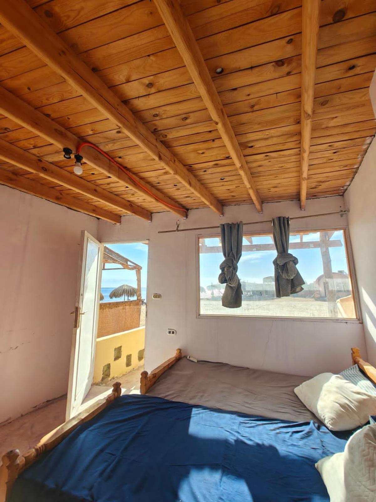 Acacia Camp Otel