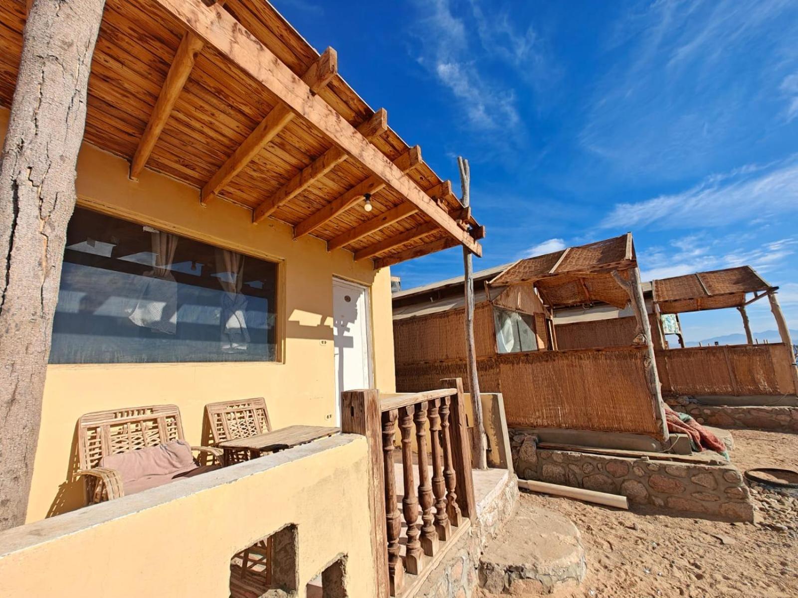 Acacia Camp Otel Nuweiba`