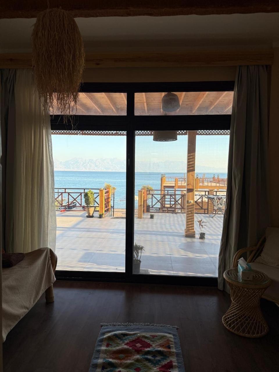 Guest house Beit Tolba Nuweiba
