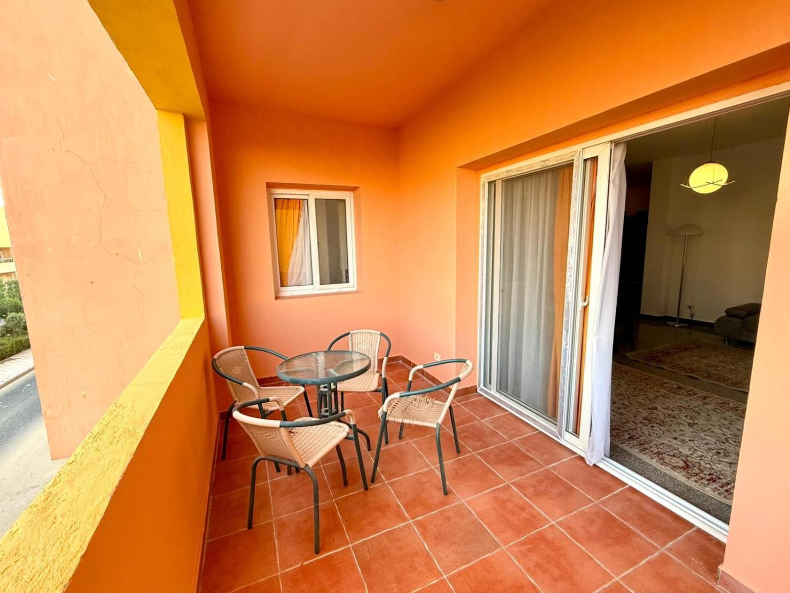 Stunning 2br - Al Dora Resort, Apartment Hurghada