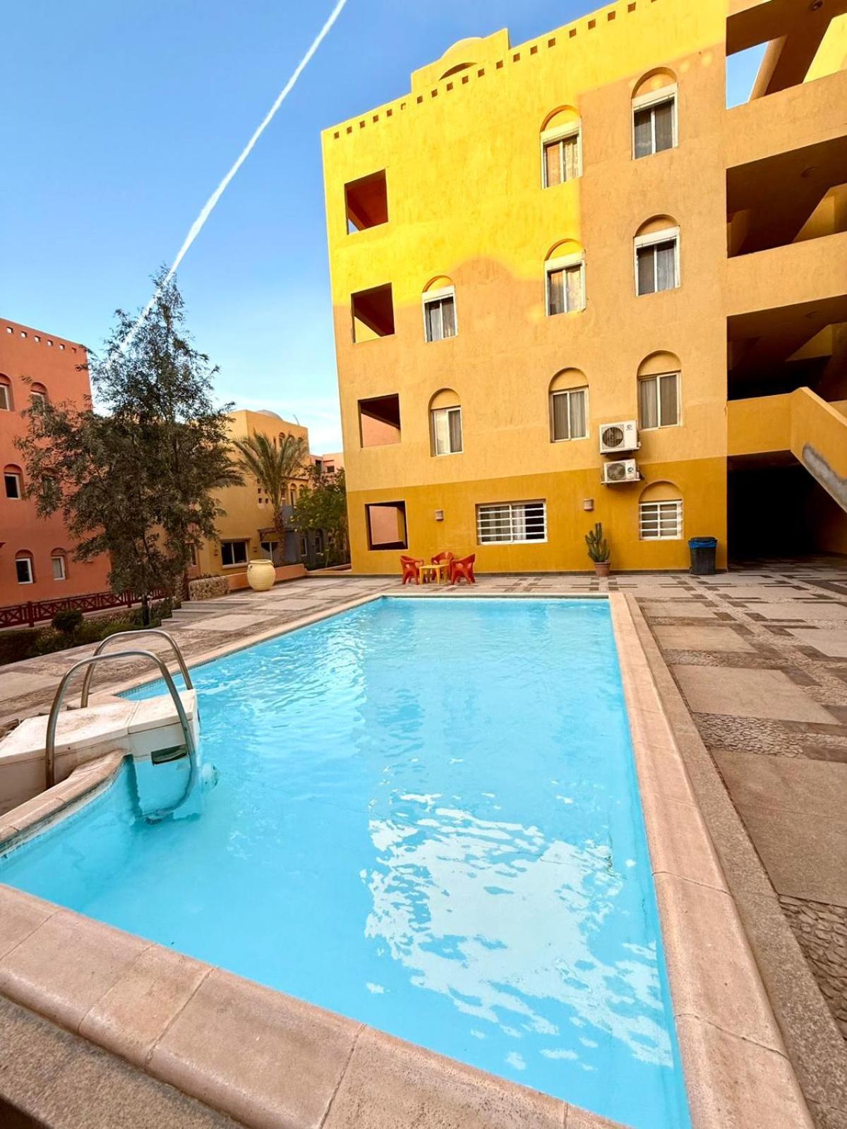 Stunning 2br - Al Dora Resort, * Hurghada