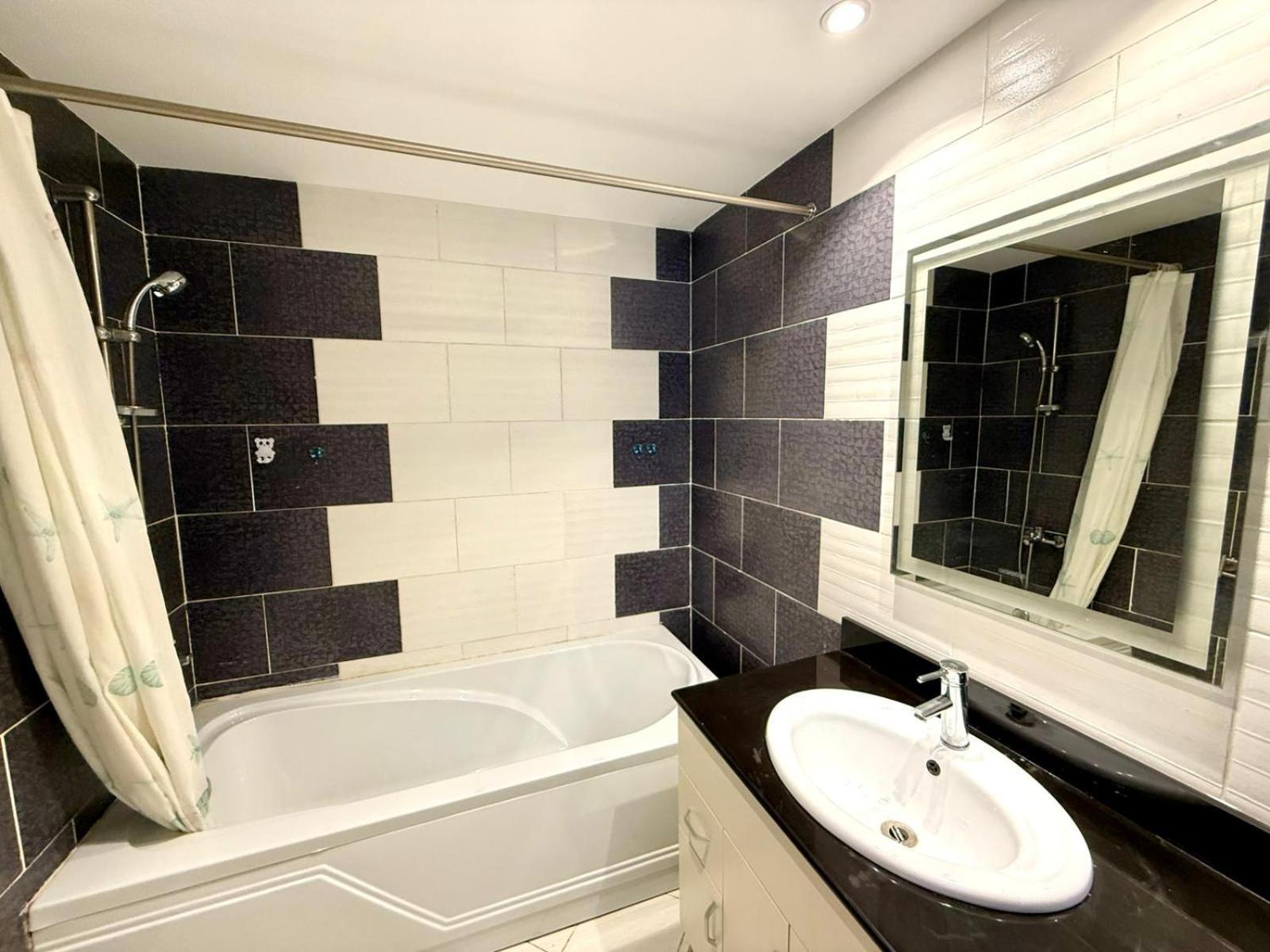 Apartment Stunning 2br - Al Dora Resort,