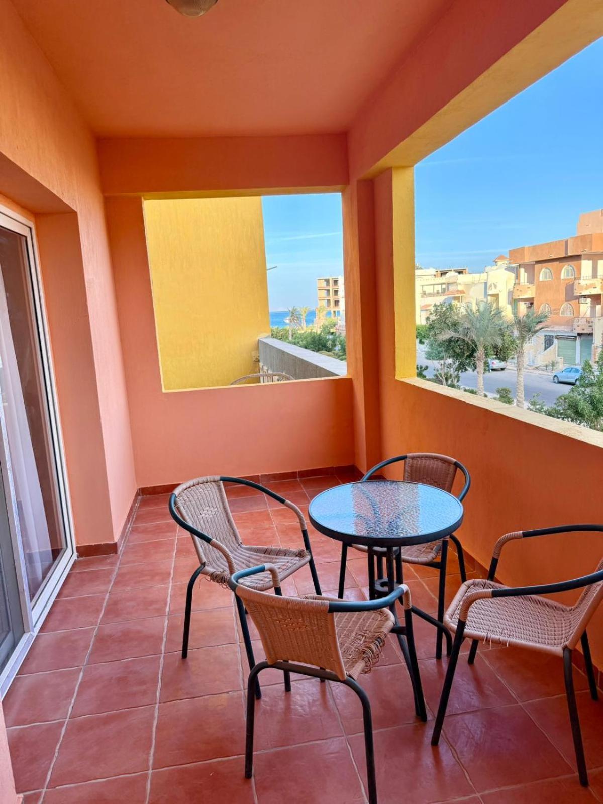 Stunning 2br - Al Dora Resort, Apartment Hurghada