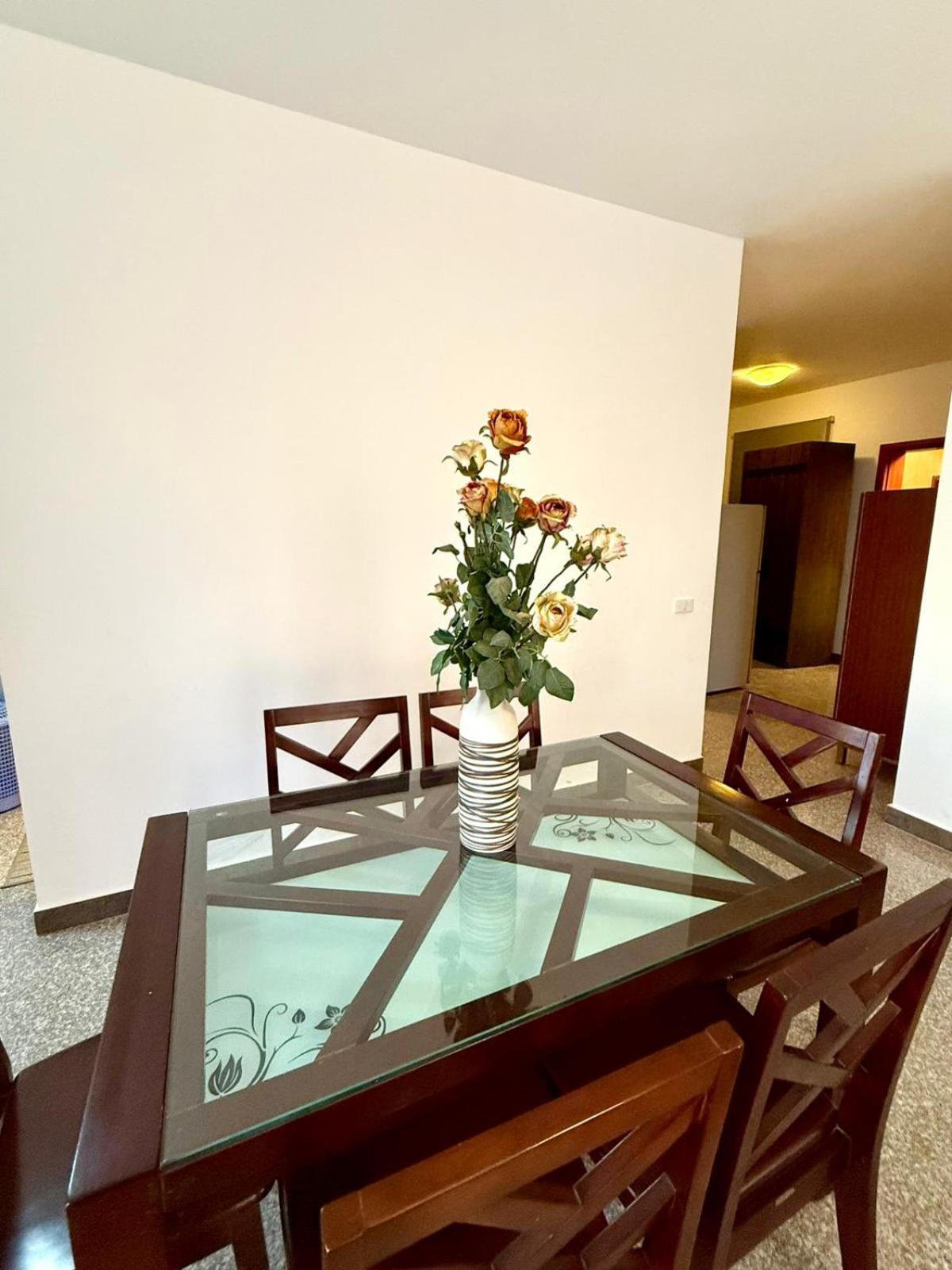 Apartment Stunning 2br - Al Dora Resort, Hurghada