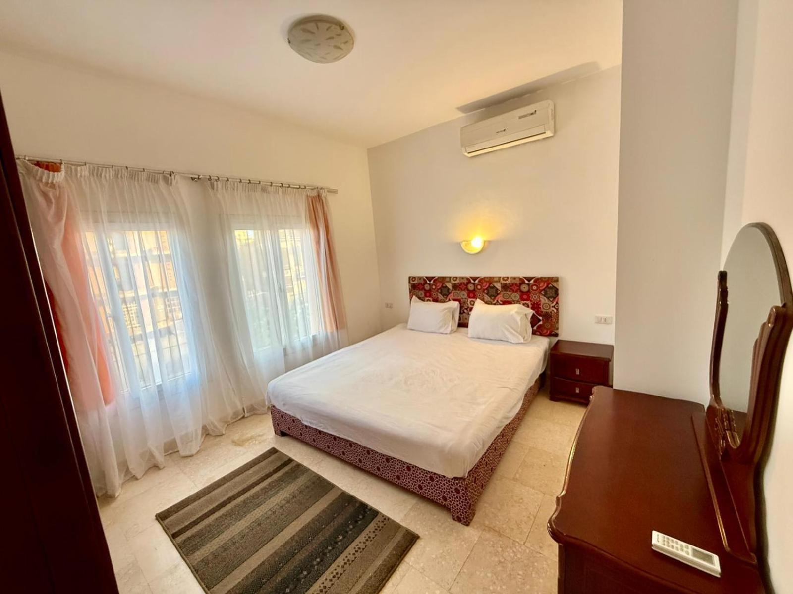 Stunning 2br - Al Dora Resort, Hurghada