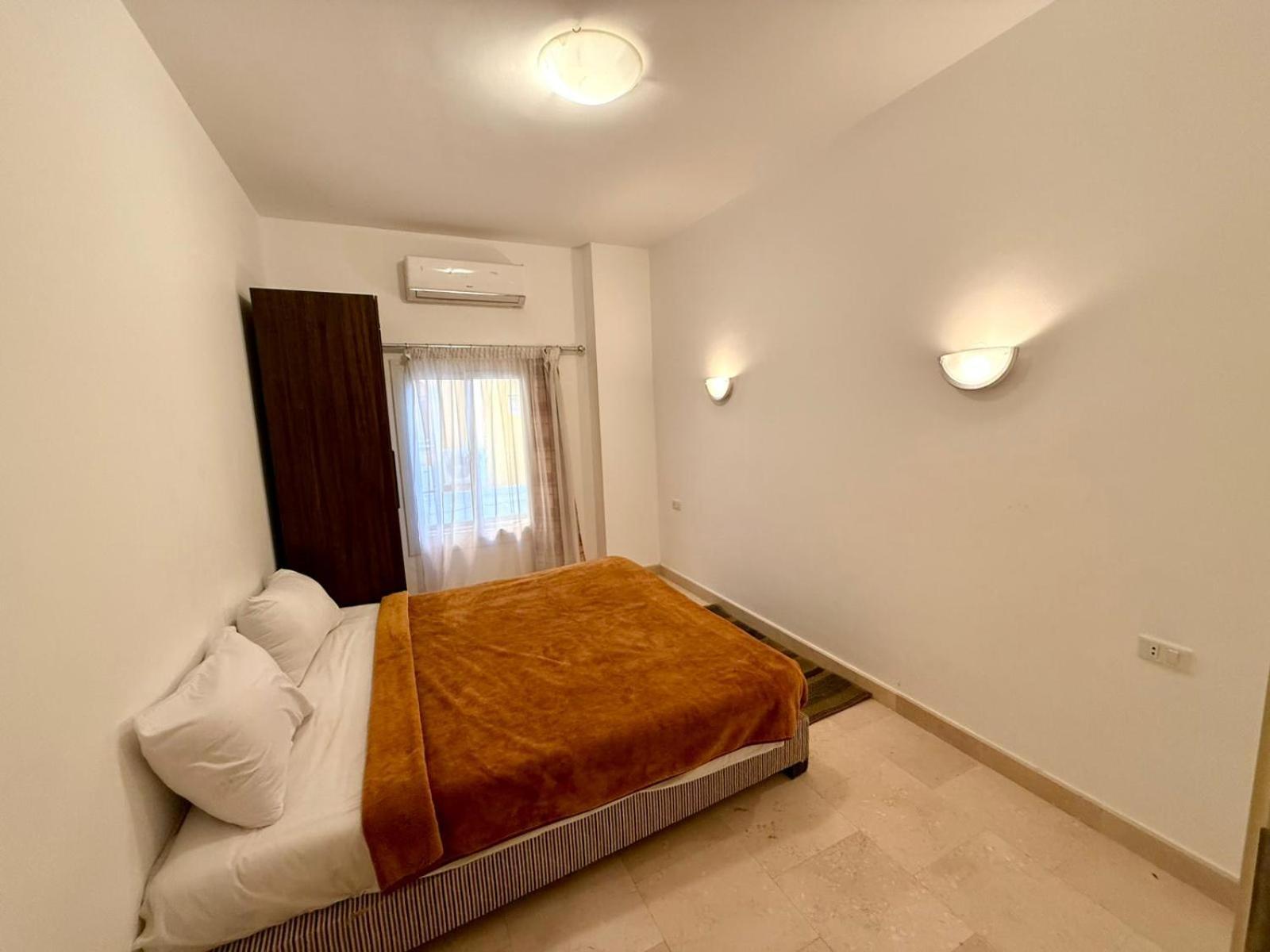 Stunning 2br - Al Dora Resort, Apartment Hurghada