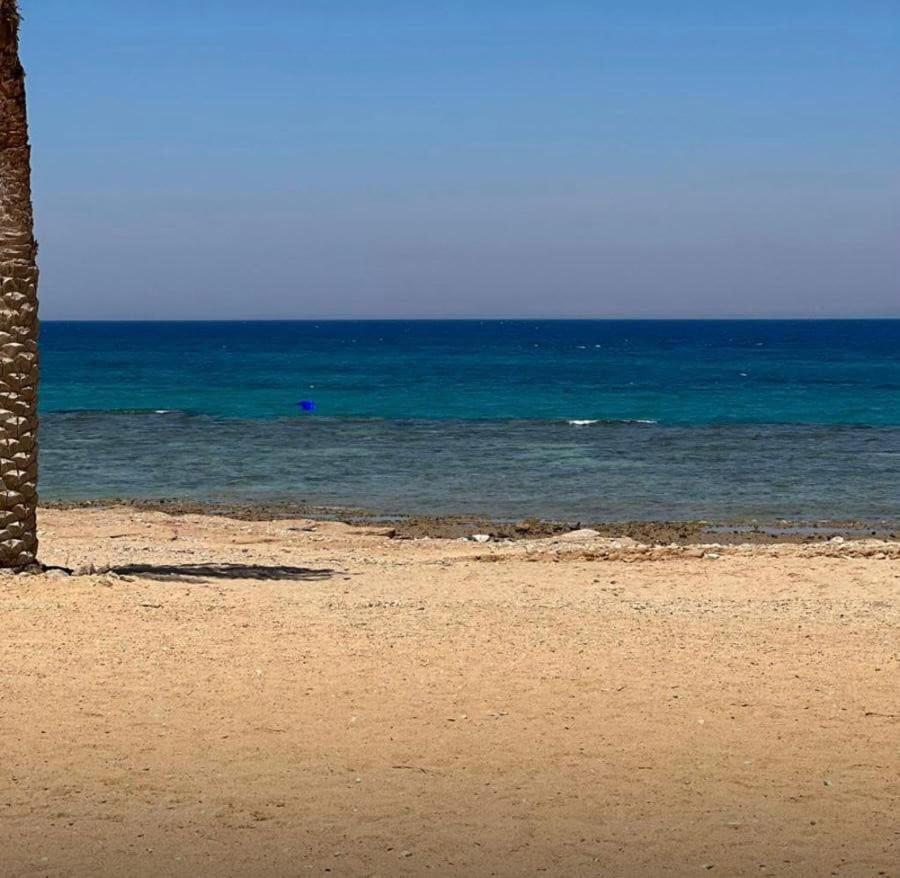 Empire El Sokhna Ground Floor Sea & Pool View Chalet Ain Sukhna