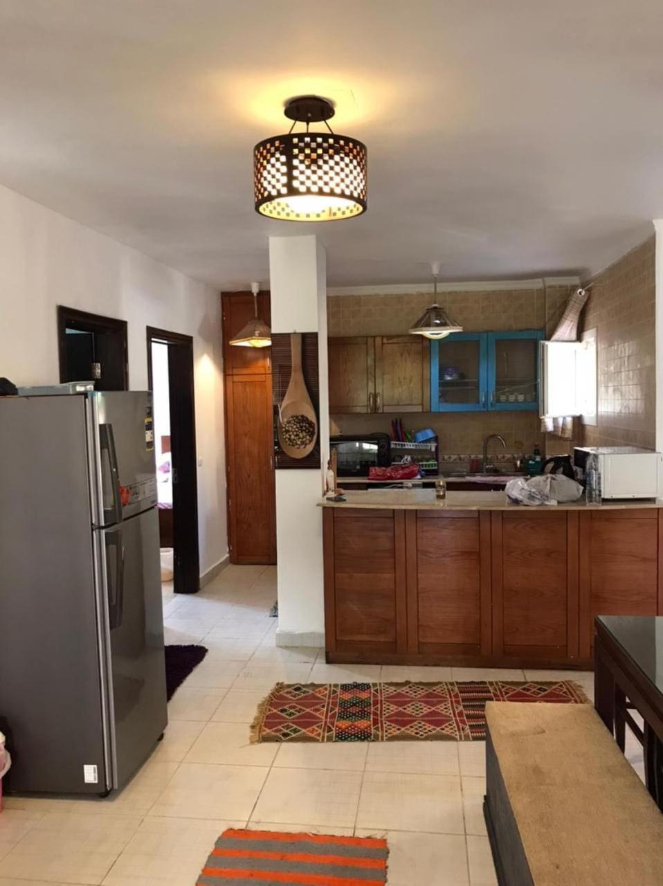 Chalet Empire El Sokhna Ground Floor Sea & Pool View *