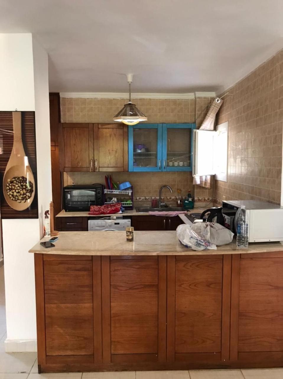 Empire El Sokhna Ground Floor Sea & Pool View Chalet *