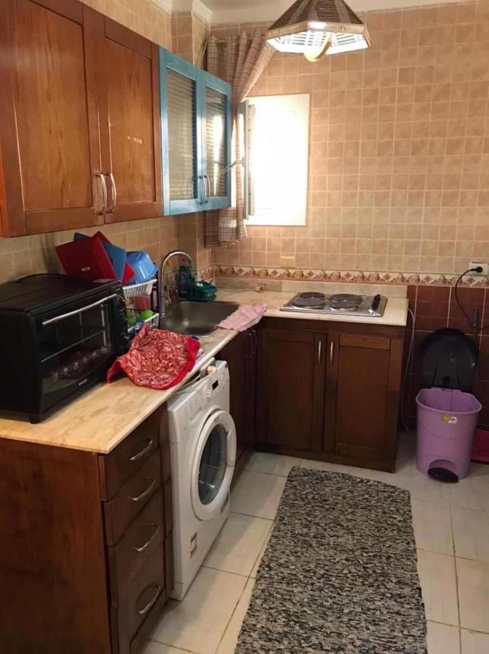 Empire El Sokhna Ground Floor Sea & Pool View * Ain Sukhna