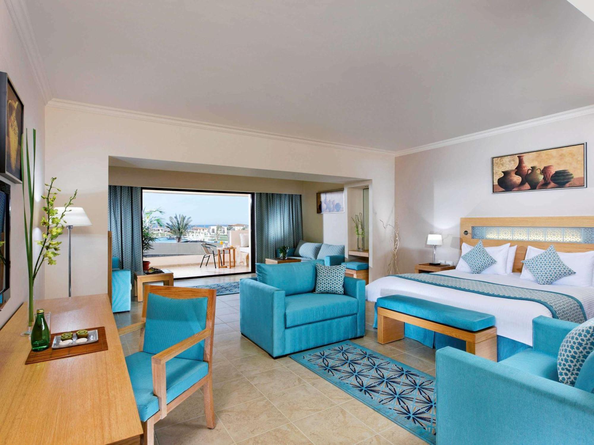 Movenpick Waterpark & Resort