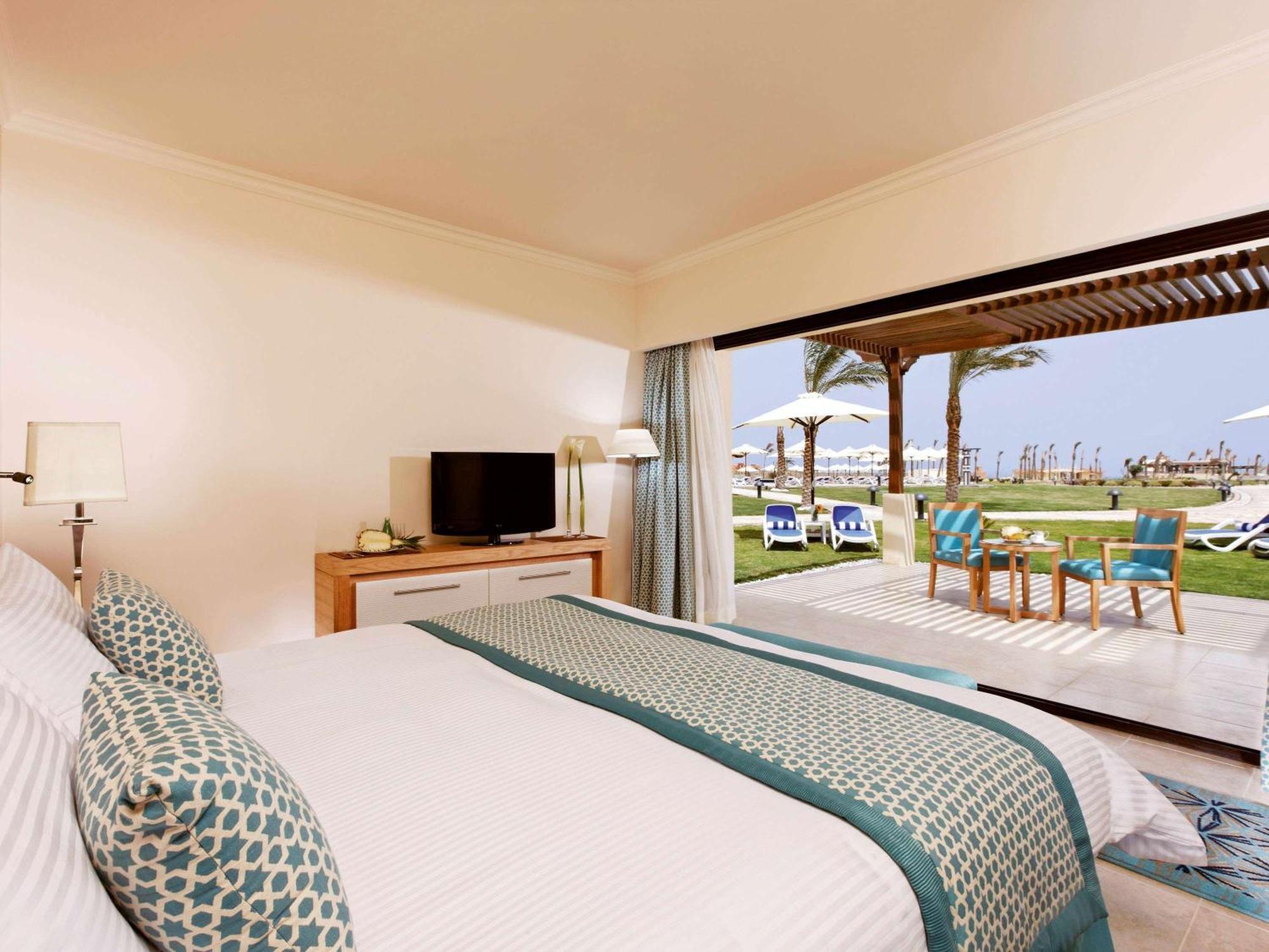 Movenpick Waterpark & Resort 5*