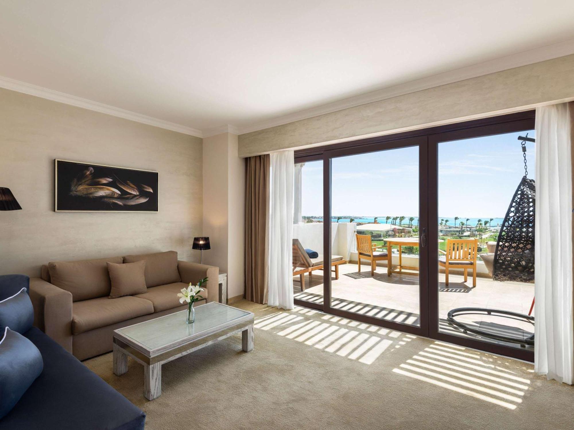 Movenpick Waterpark & Resort 5*