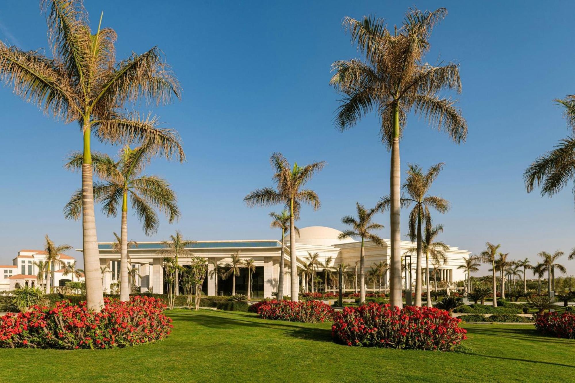 Hotel The St. Regis New Capital