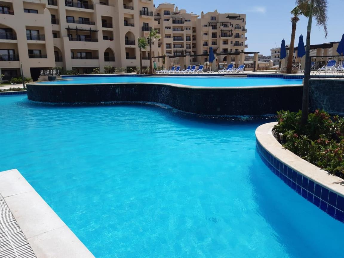 Aldau Heights Apartment Hurghada