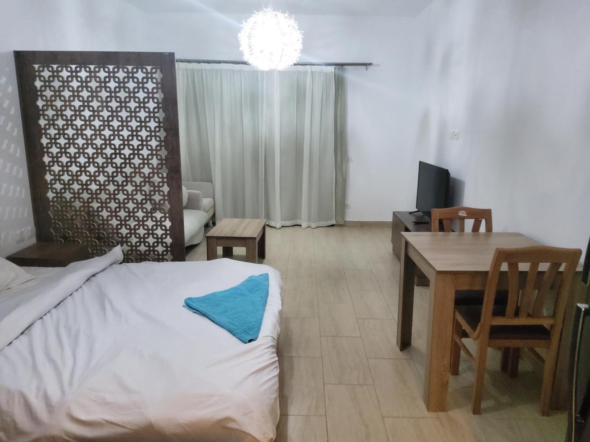 Apartment Aldau Heights