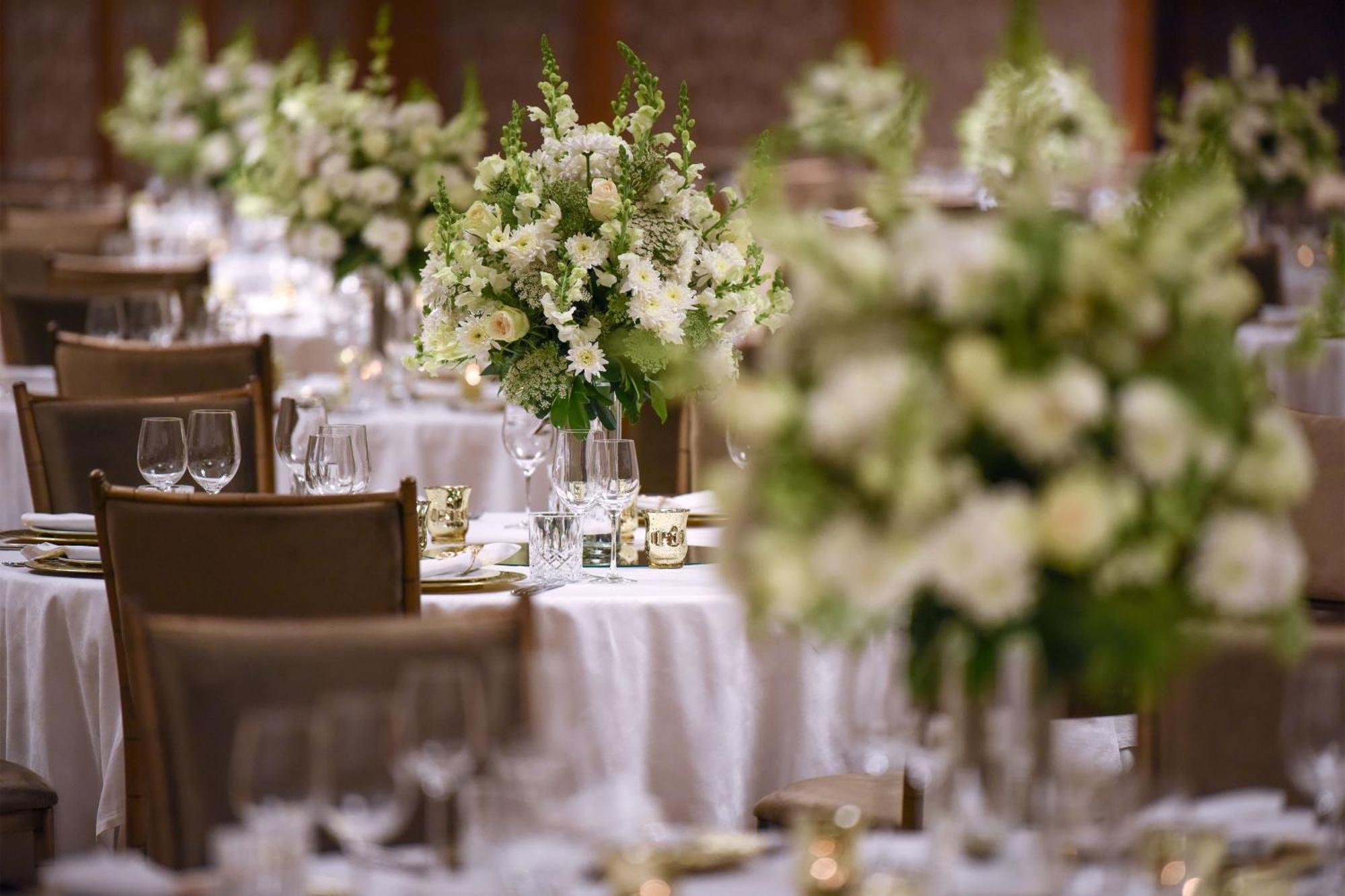 Hotel The St. Regis Cairo