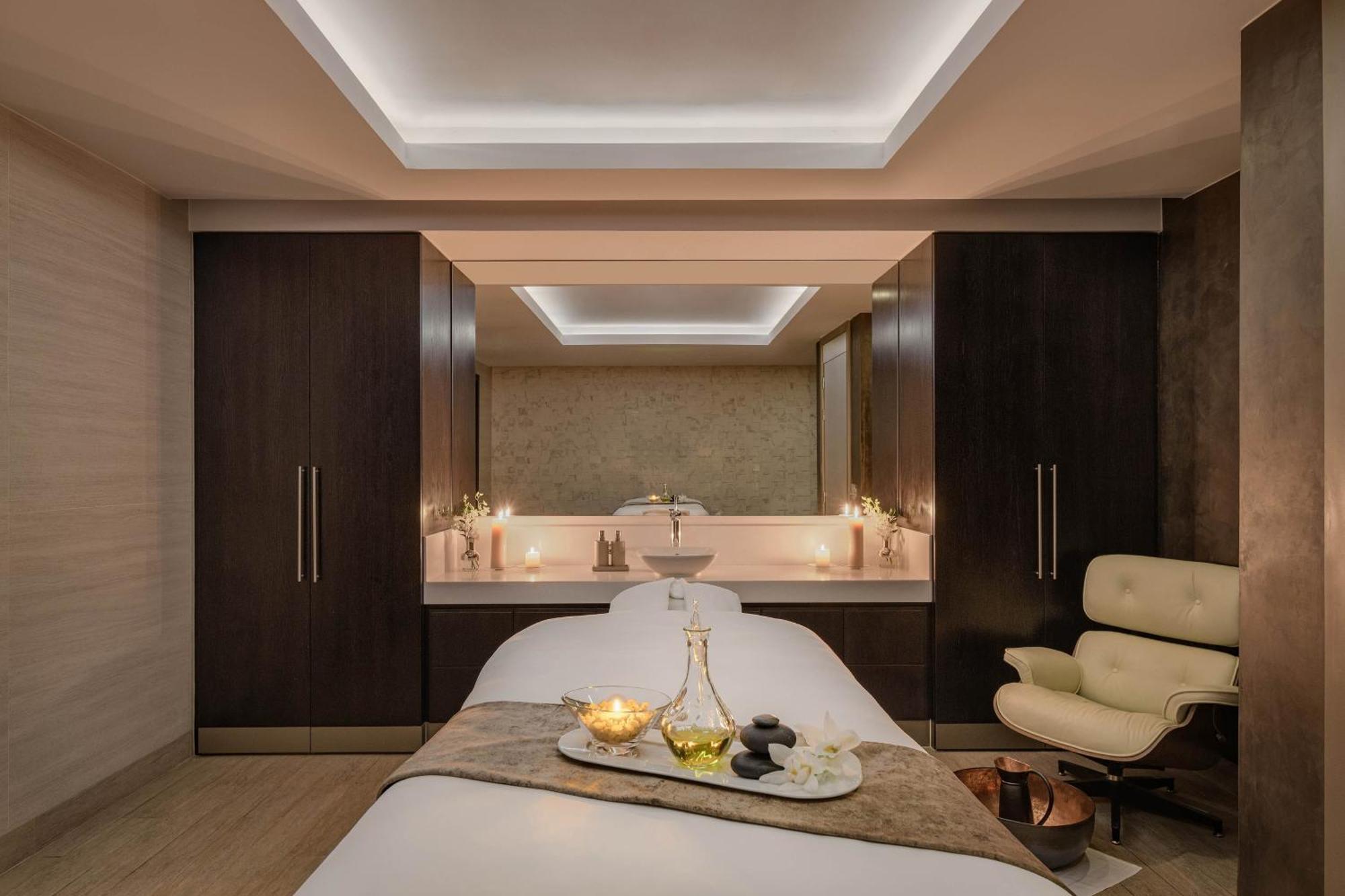 Hotel The St. Regis
