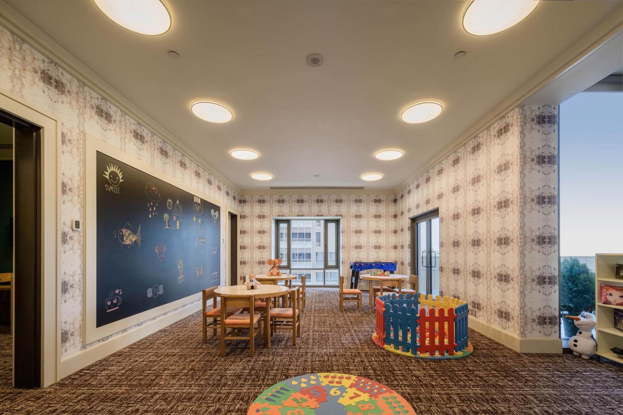 The St. Regis Hotel 5*