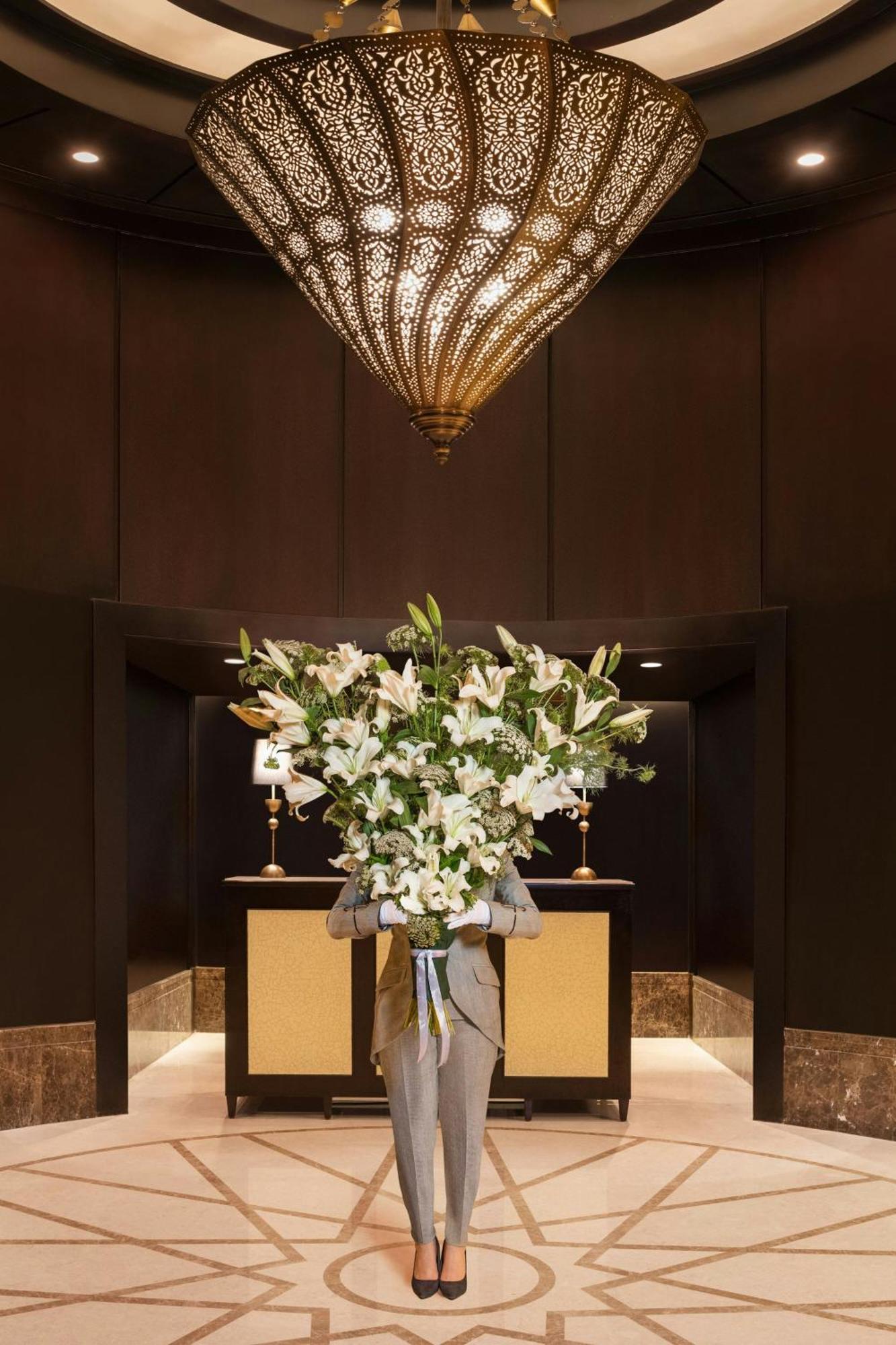 Hotel The St. Regis 5*