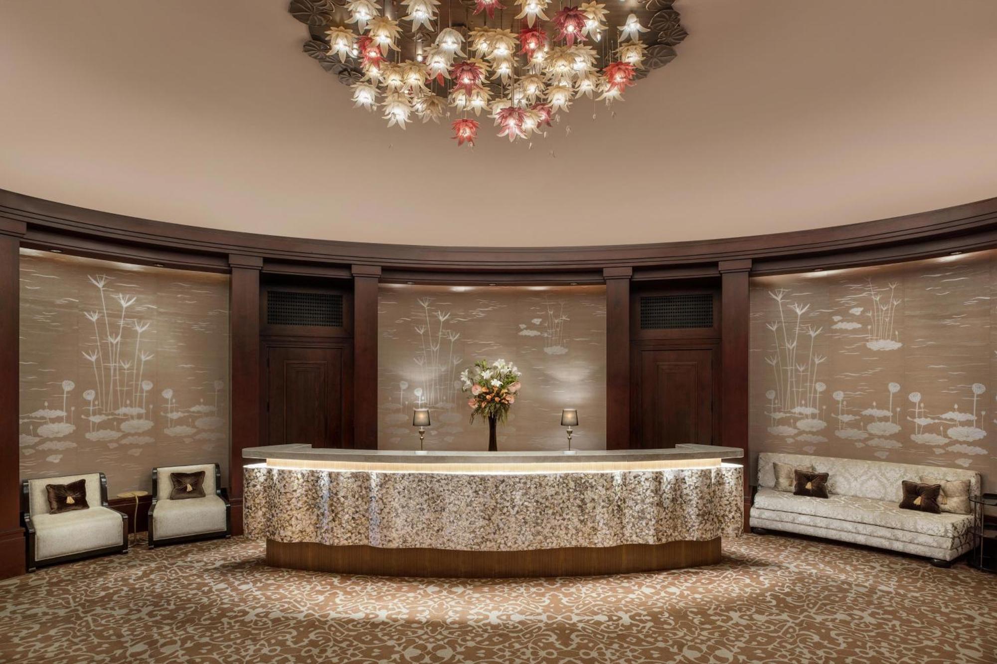 The St. Regis Hotel 5*