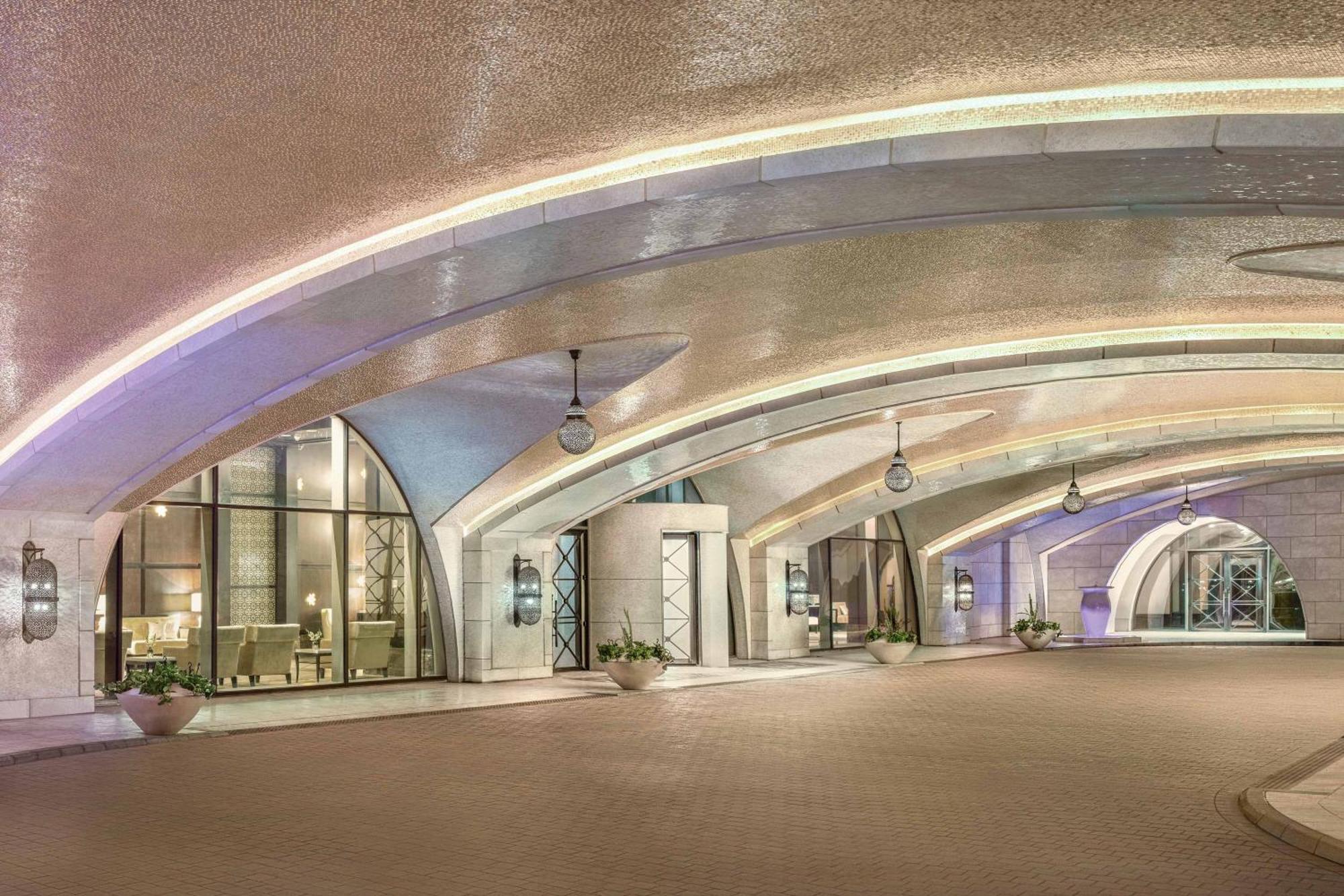 Hotel The St. Regis 5*