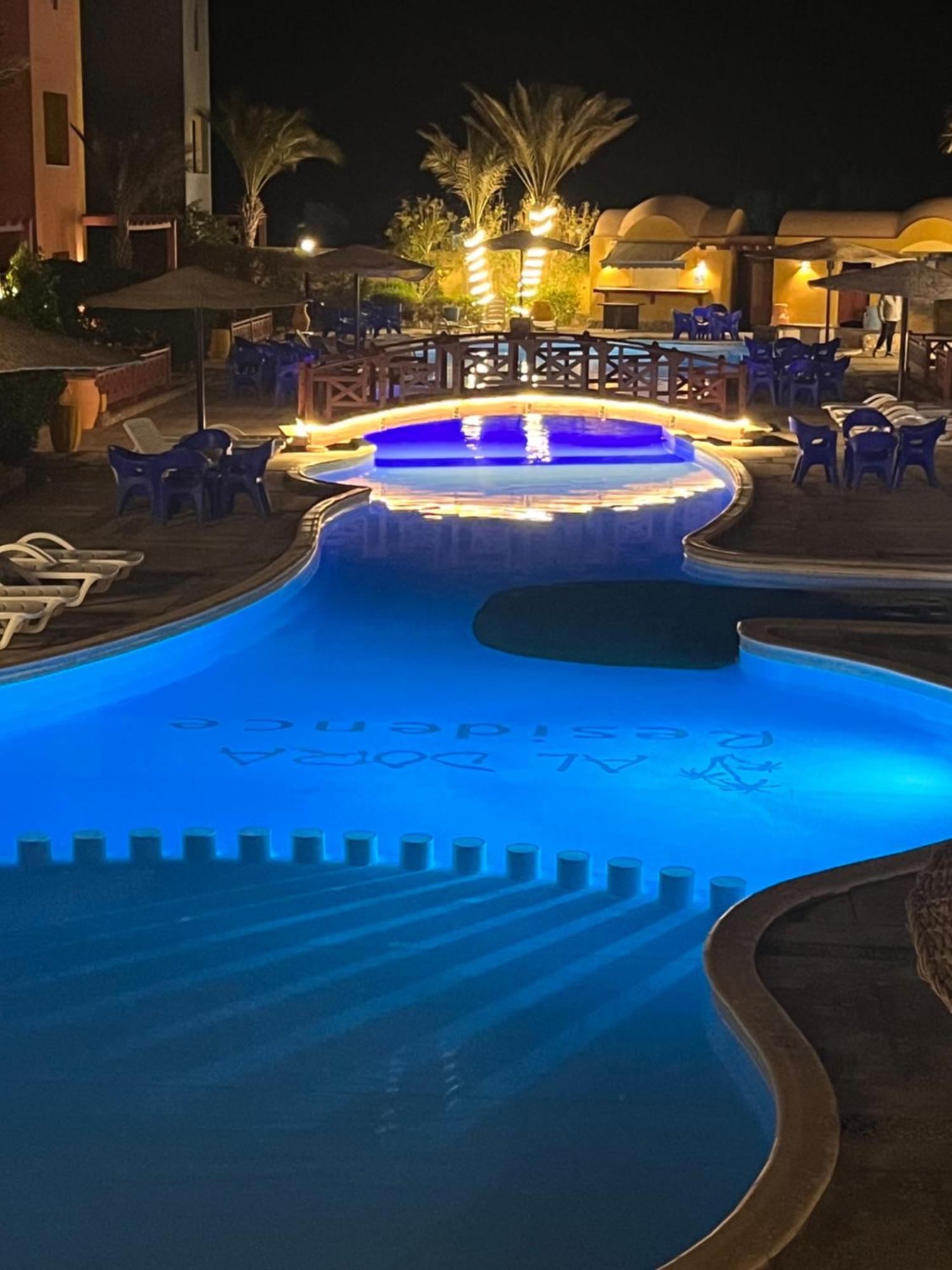 Hotel Al Dora Hurghada