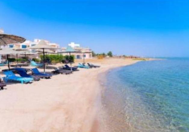 Fox House Apartment Hurghada