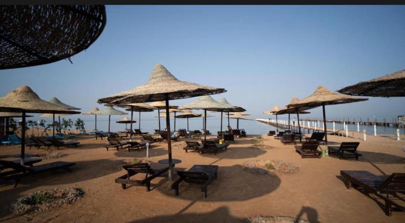 Fox House Hurghada