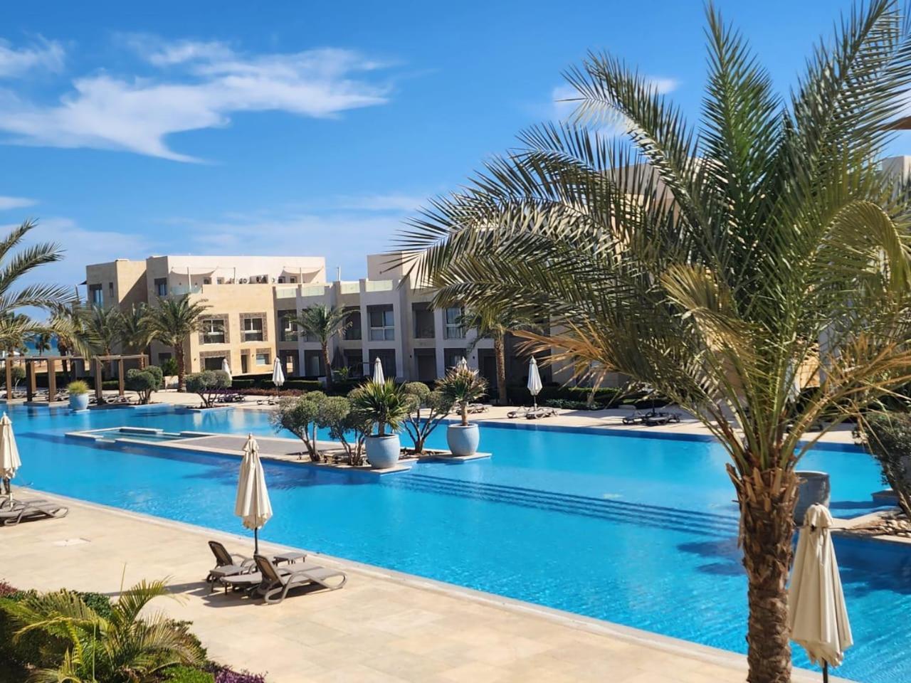 Apartment Mangroovy El Gouna A F *