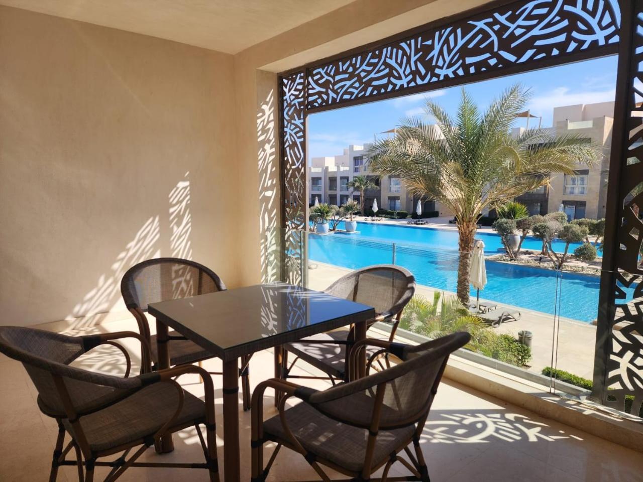 Mangroovy El Gouna A F * Hurghada