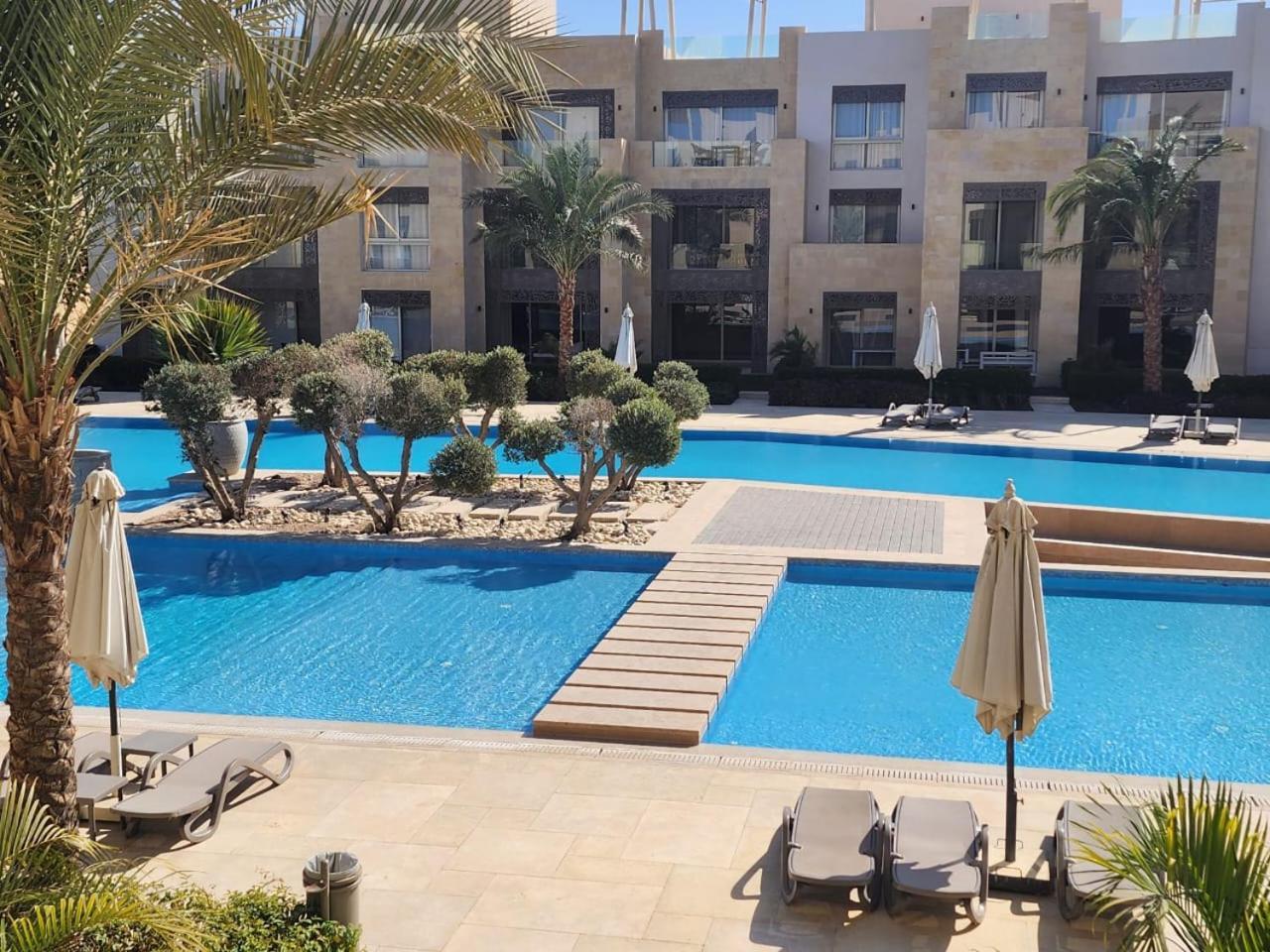Apartment Mangroovy El Gouna A F
