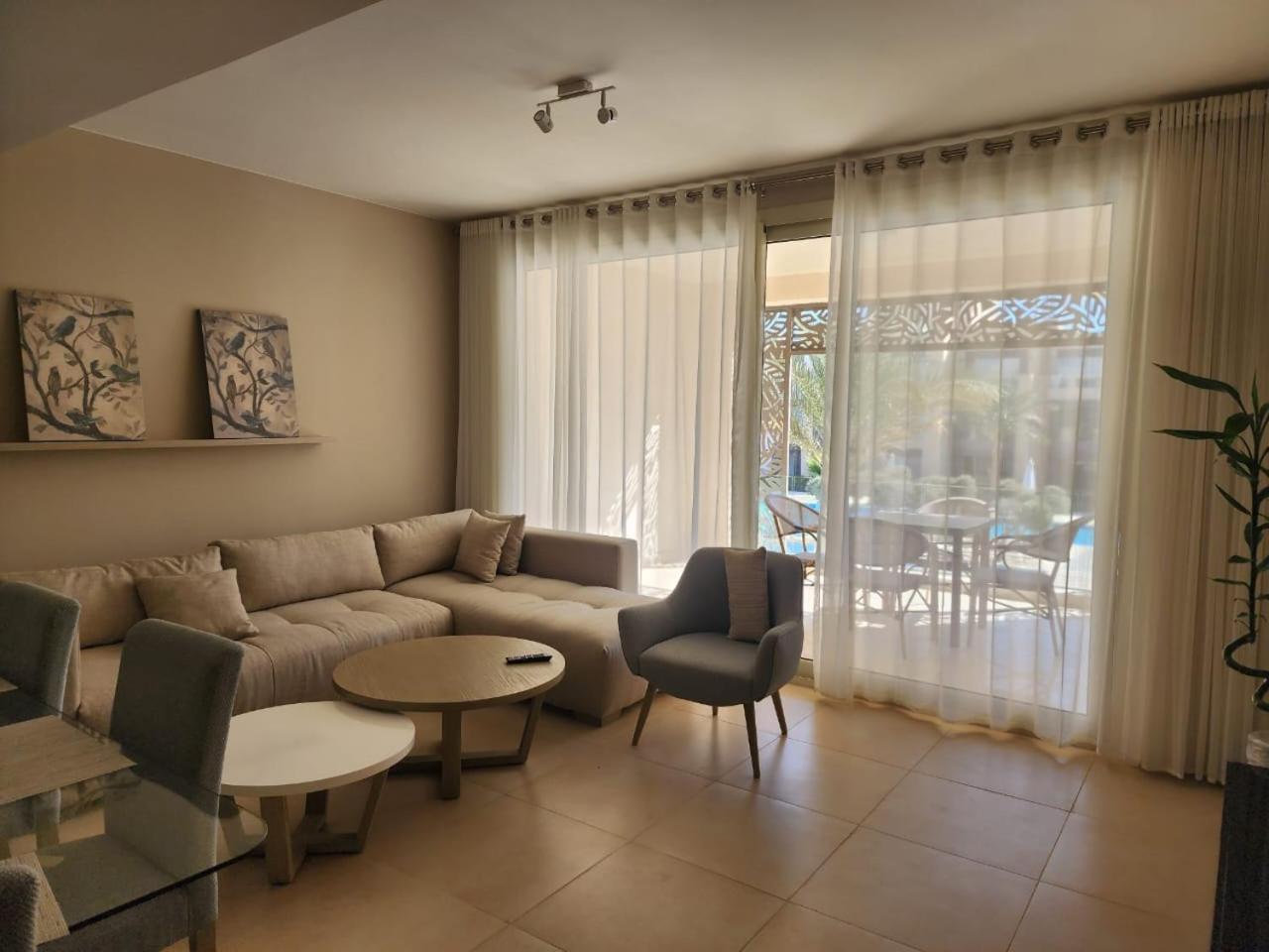 Mangroovy El Gouna A F Apartment *
