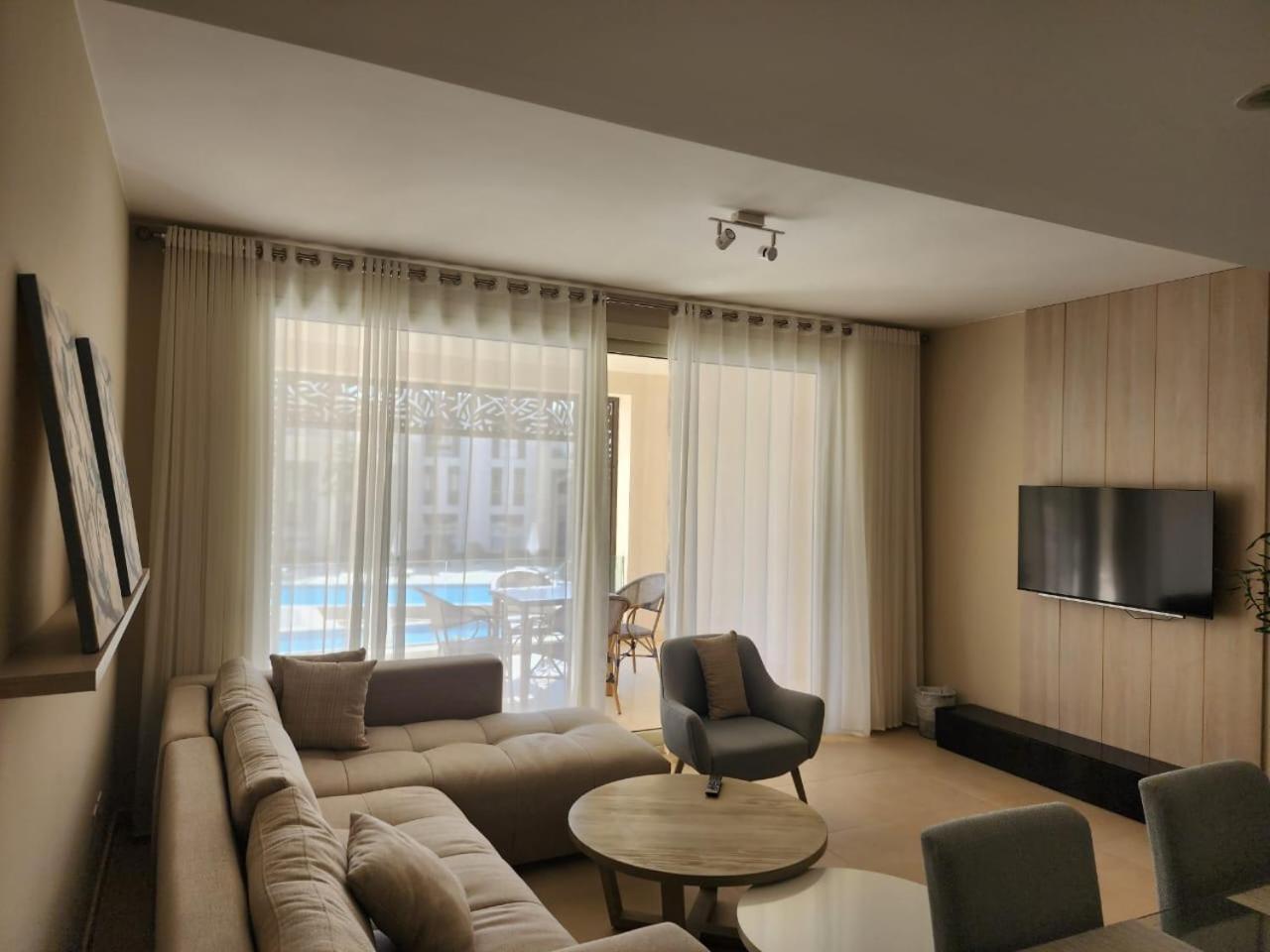 Mangroovy El Gouna A F Apartment