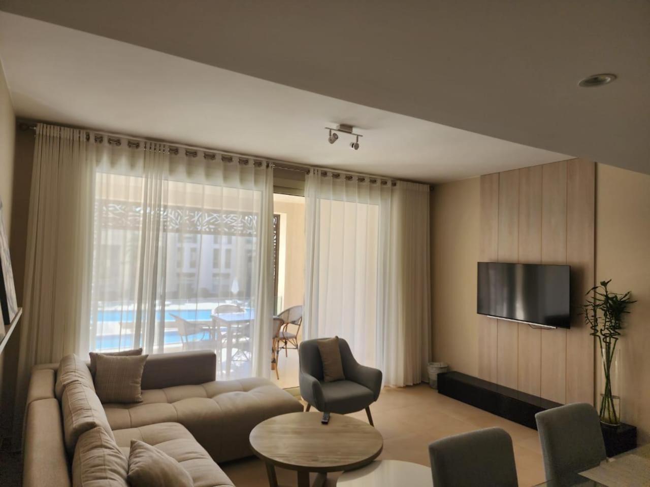 Apartment Mangroovy El Gouna A F *