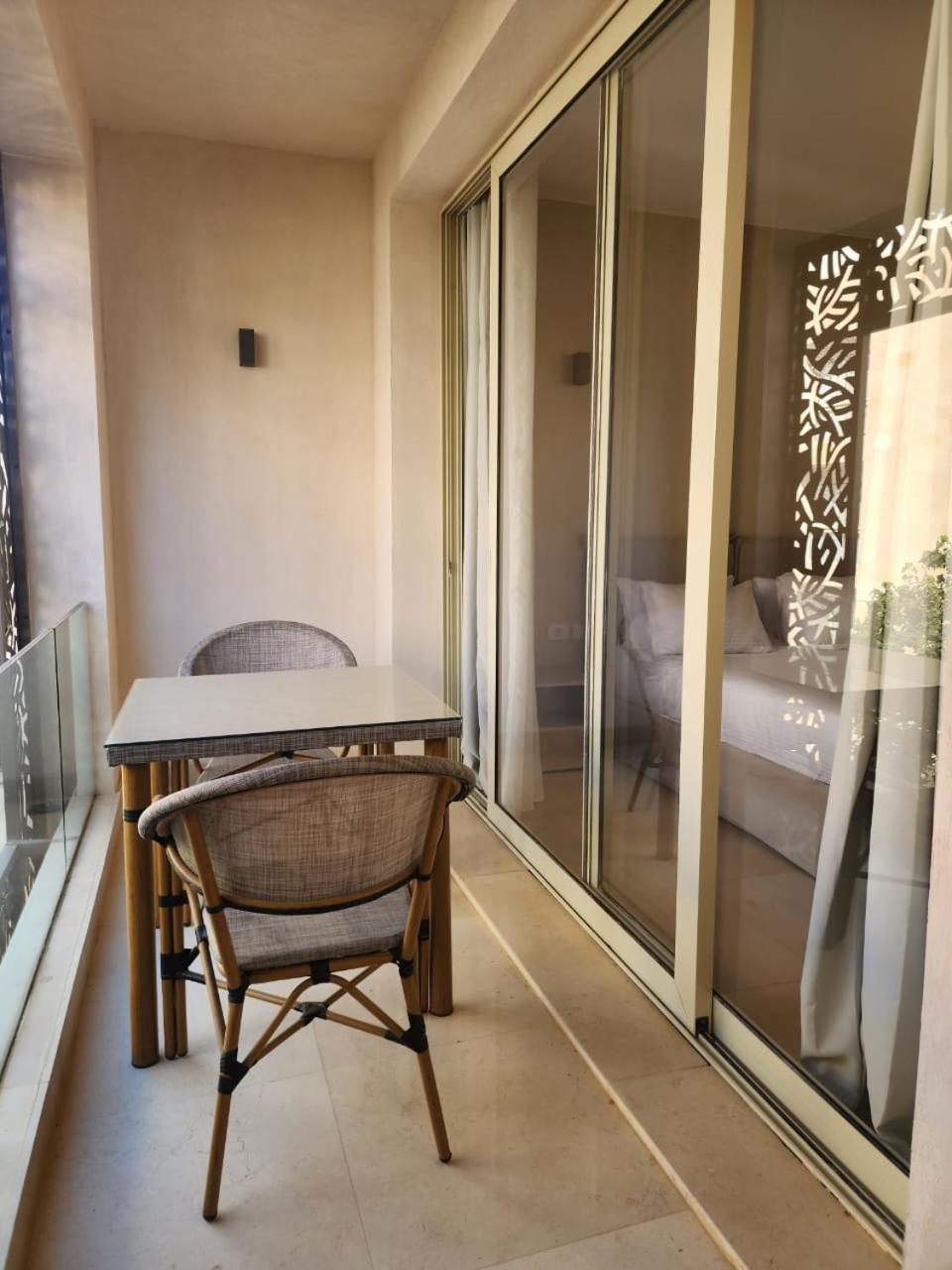 Mangroovy El Gouna A F Apartment Hurghada