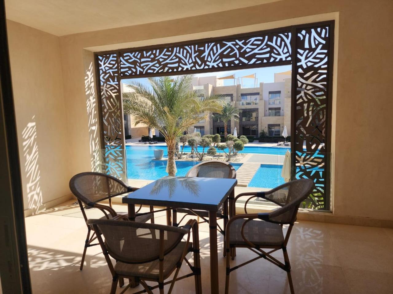 Apartment Mangroovy El Gouna A F *