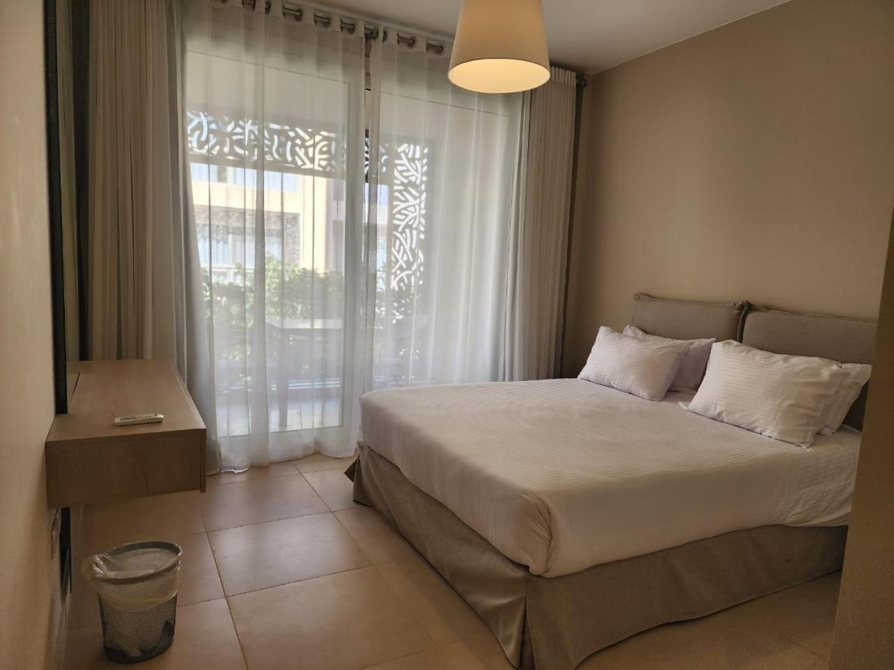 Mangroovy El Gouna A F Apartment