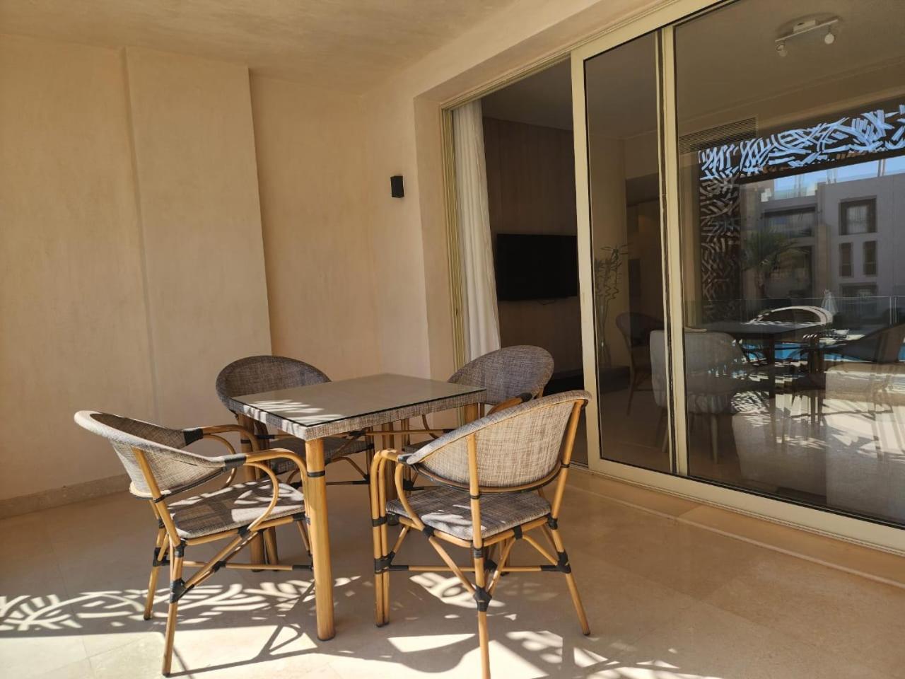 Apartment Mangroovy El Gouna A F