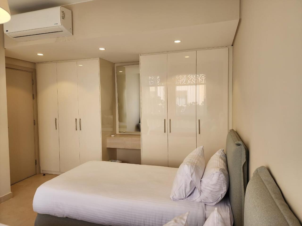 Mangroovy El Gouna A F Apartment *