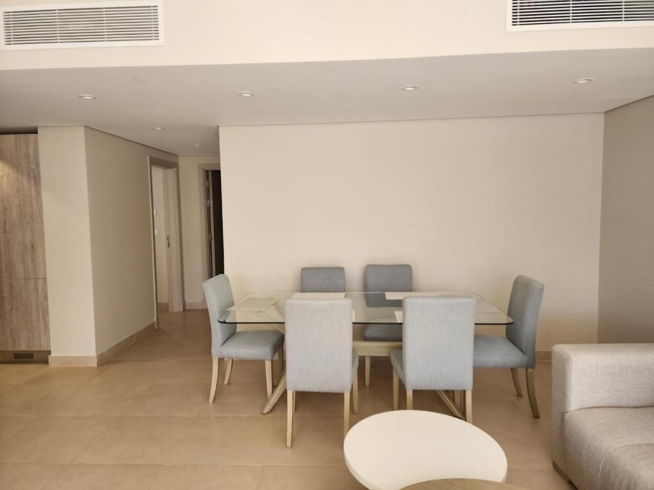 Mangroovy El Gouna A F Apartment *