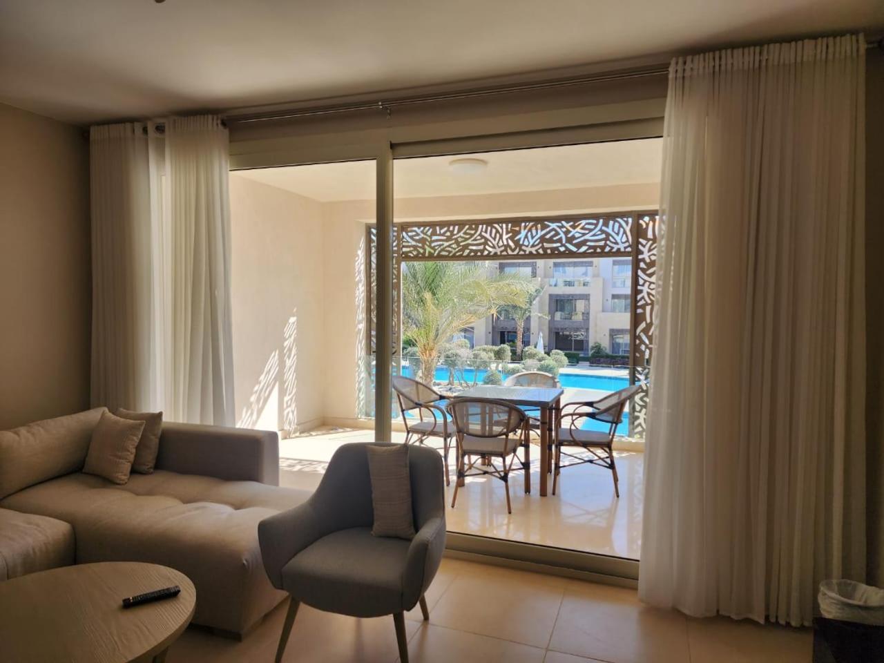 Apartment Mangroovy El Gouna A F *
