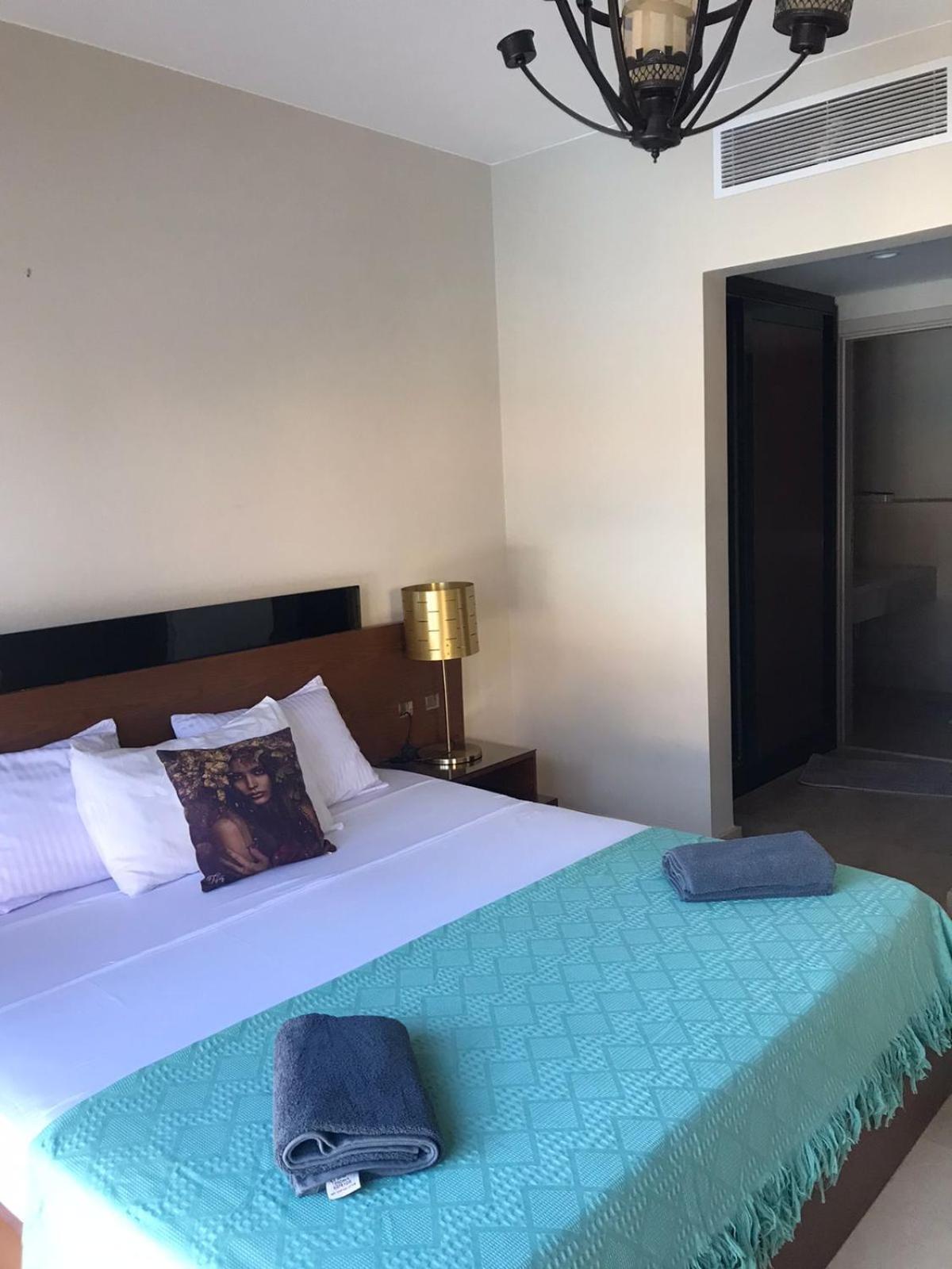 Apartment Mangroovy El Gouna A F *