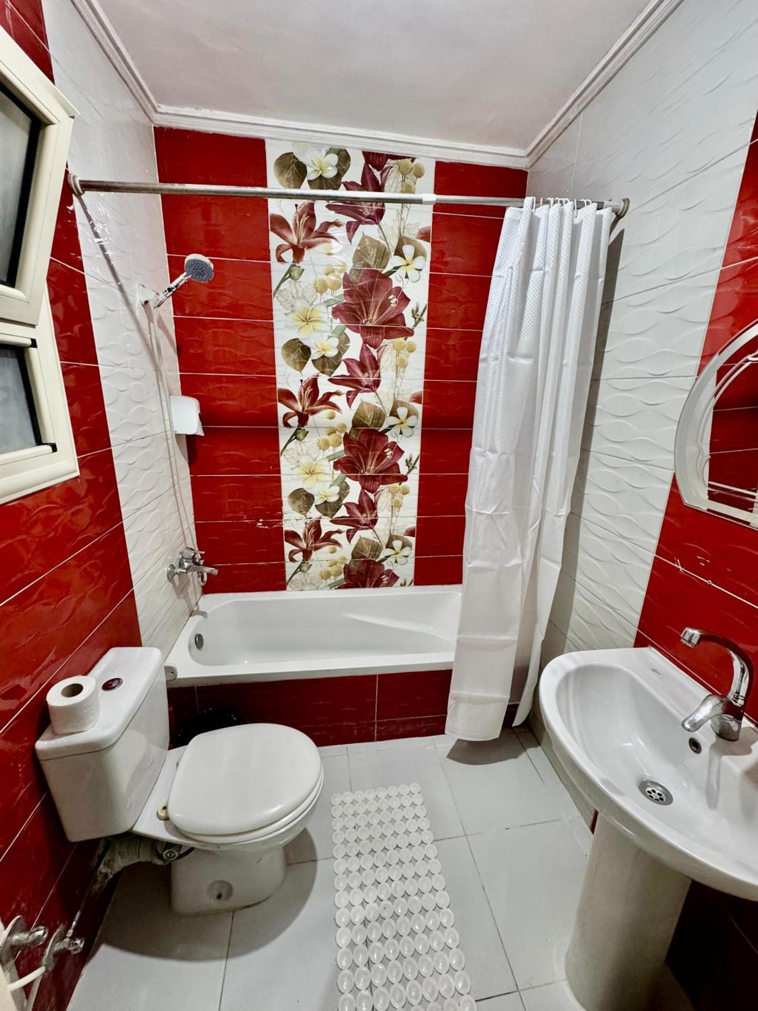 Luxury Stanley Direct Sea View * İskenderiye