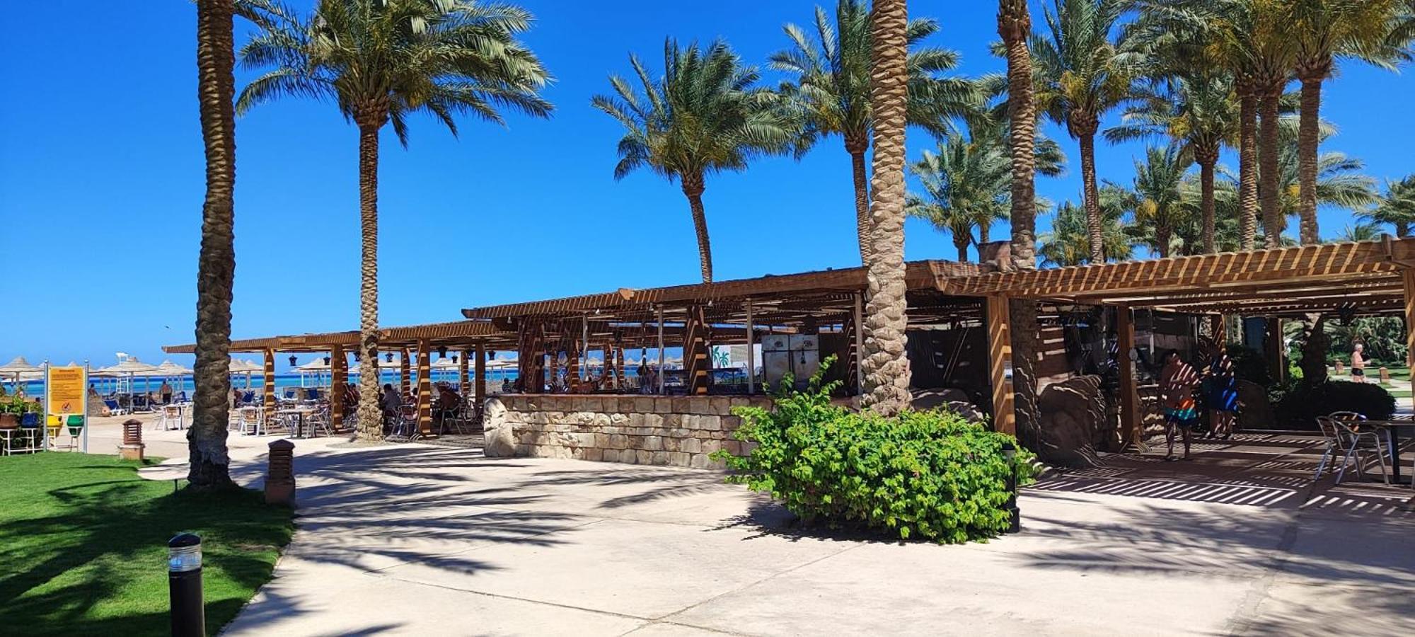 With Services Stella 5 Star Makadi Bay Egypt Apartment *
